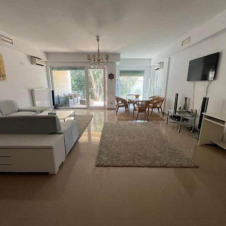 Sea Haven Mamaia Lux 130 M2 Vedere Mare Năvodari المظهر الخارجي الصورة