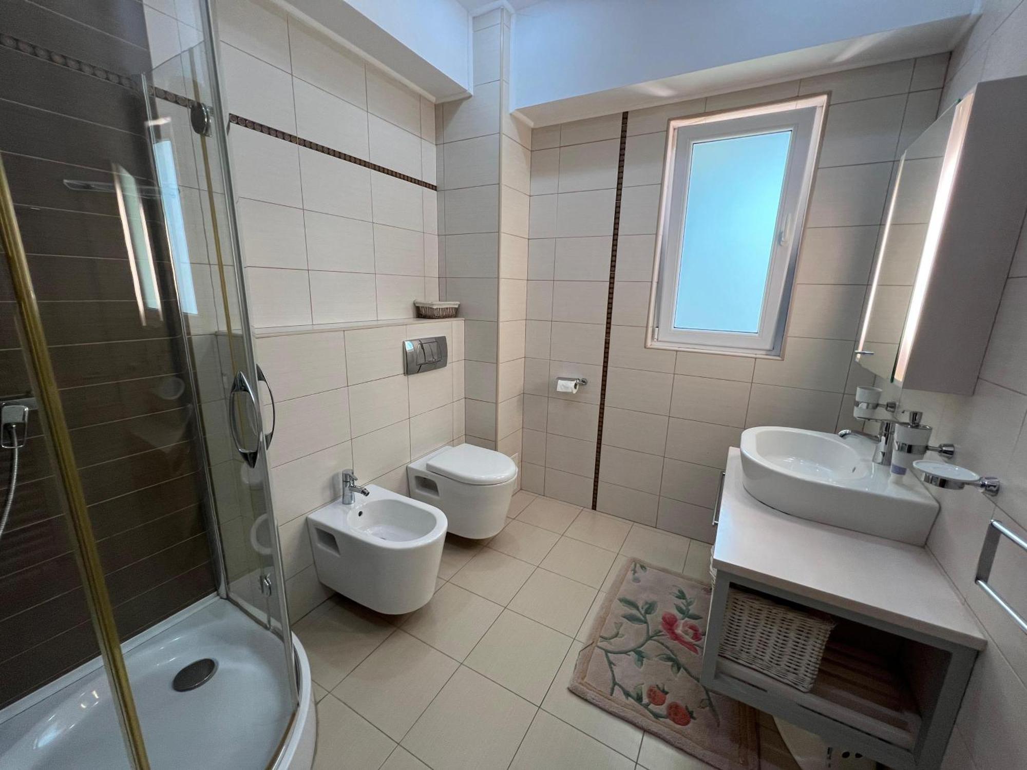 Sea Haven Mamaia Lux 130 M2 Vedere Mare Năvodari المظهر الخارجي الصورة