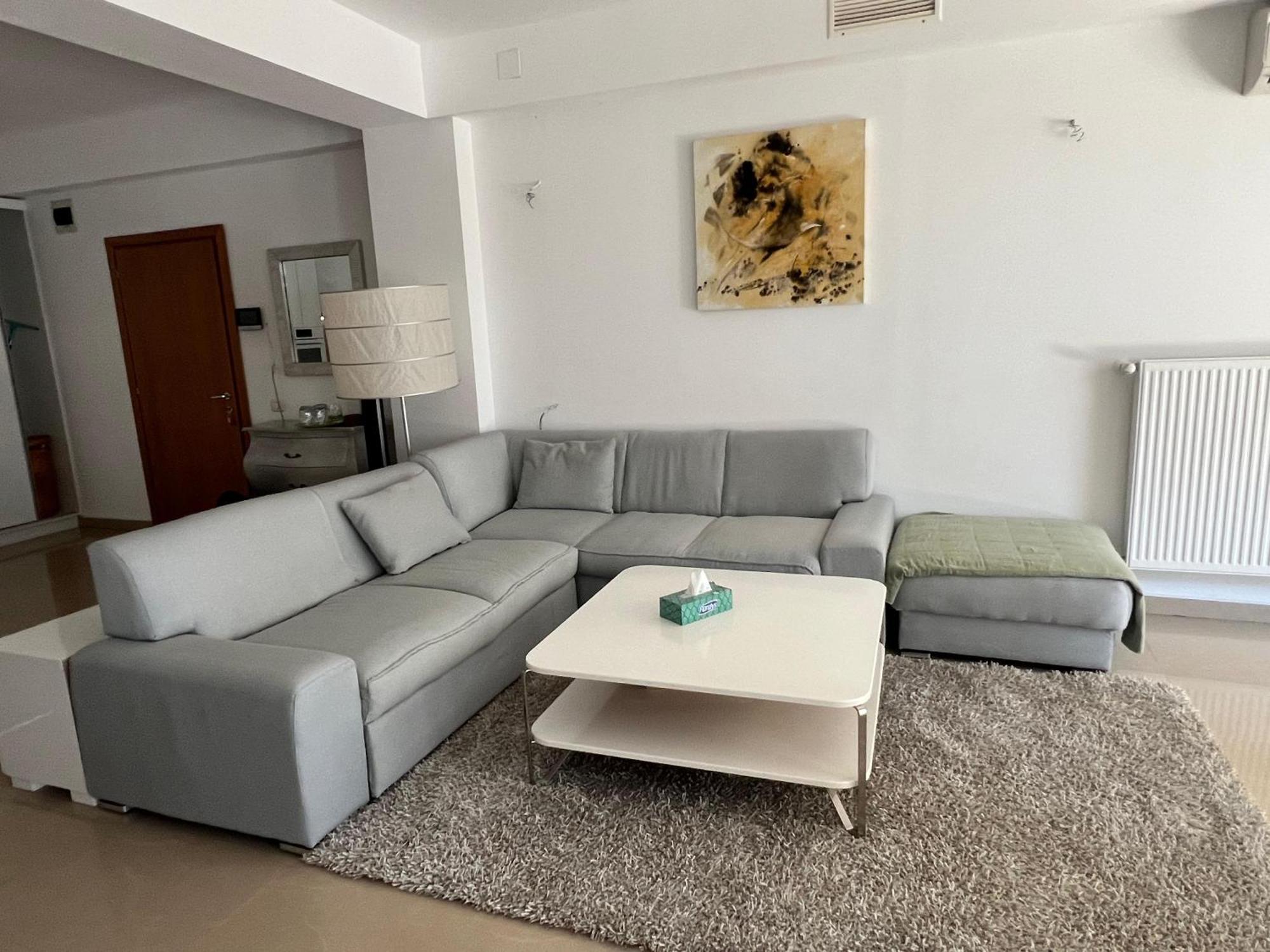 Sea Haven Mamaia Lux 130 M2 Vedere Mare Năvodari المظهر الخارجي الصورة