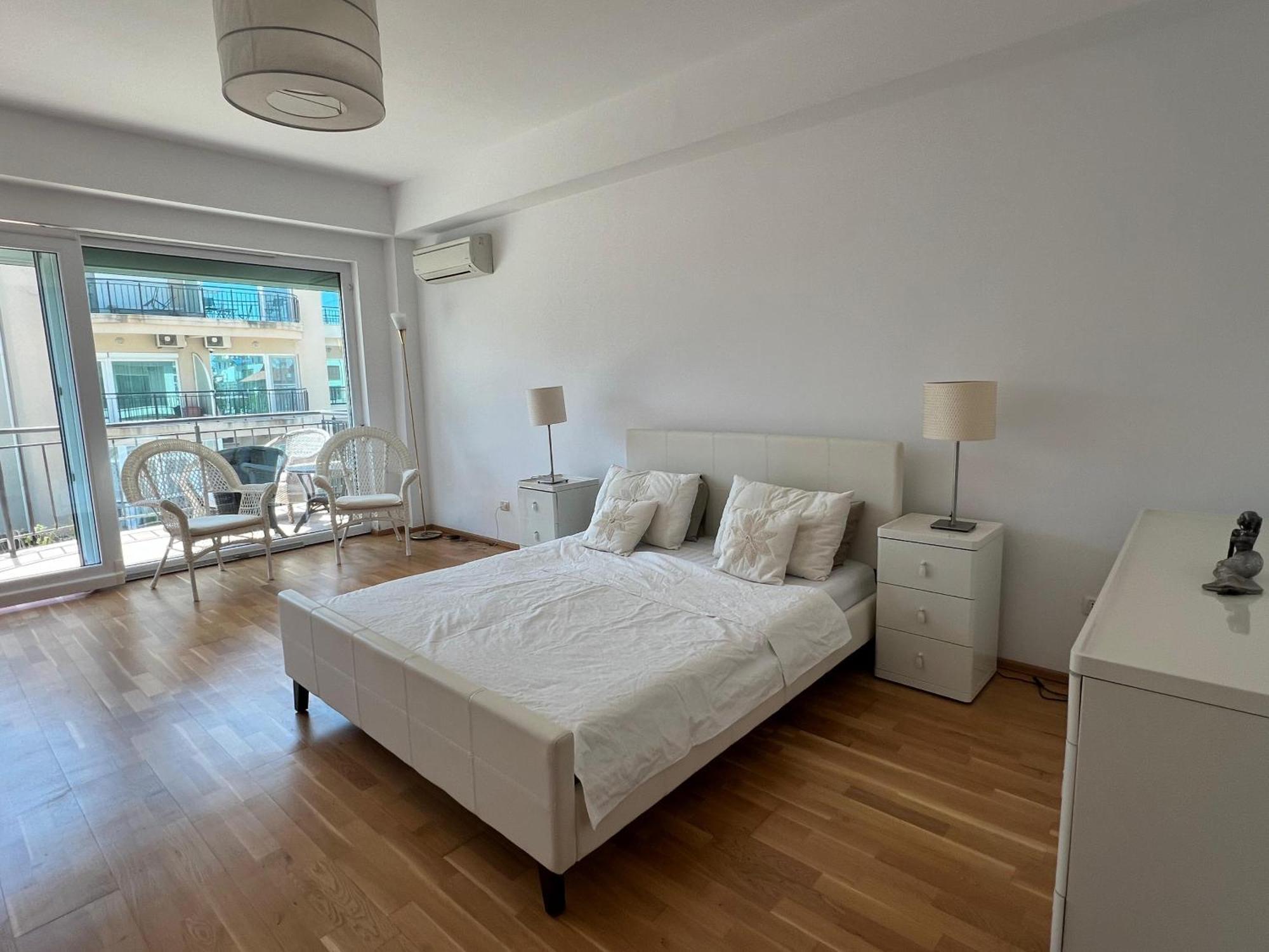 Sea Haven Mamaia Lux 130 M2 Vedere Mare Năvodari المظهر الخارجي الصورة